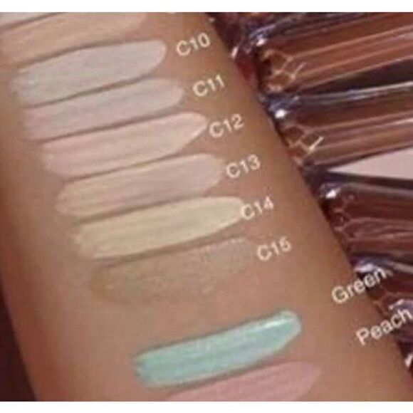 JEFFREE STAR - NWT - Magic Star Concealer in C16.5 (Tan Skin/Peach Undertones) - Picture 12 of 14